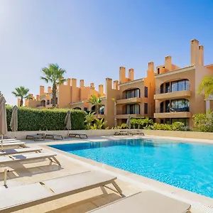 Al - Sol F5 Bloco 3 Apartamento